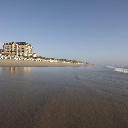 Hotel Miramar 베스터란트 외부 사진