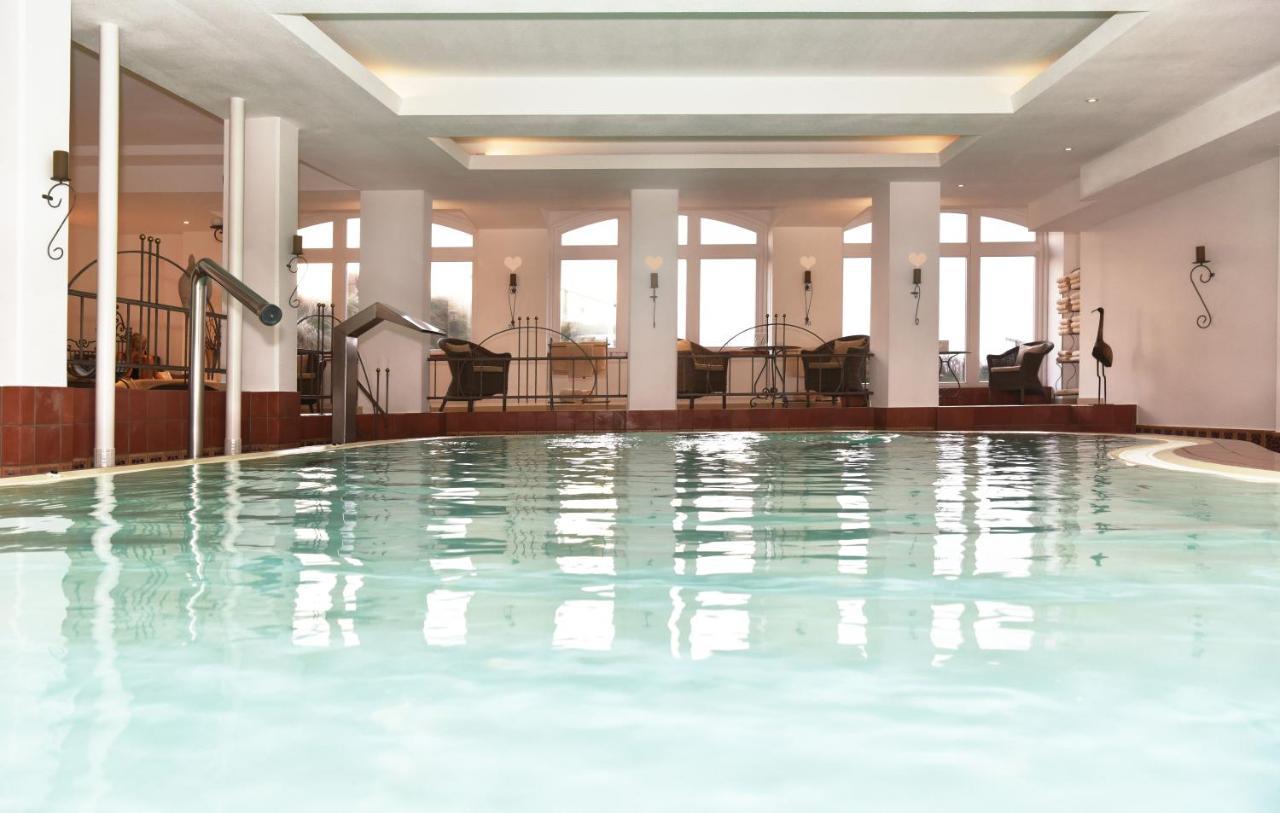 Hotel Miramar 베스터란트 외부 사진