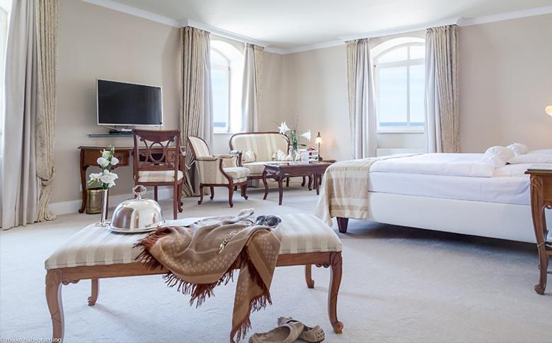 Hotel Miramar 베스터란트 외부 사진
