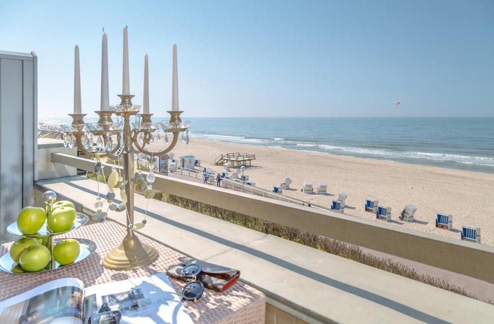 Hotel Miramar 베스터란트 외부 사진