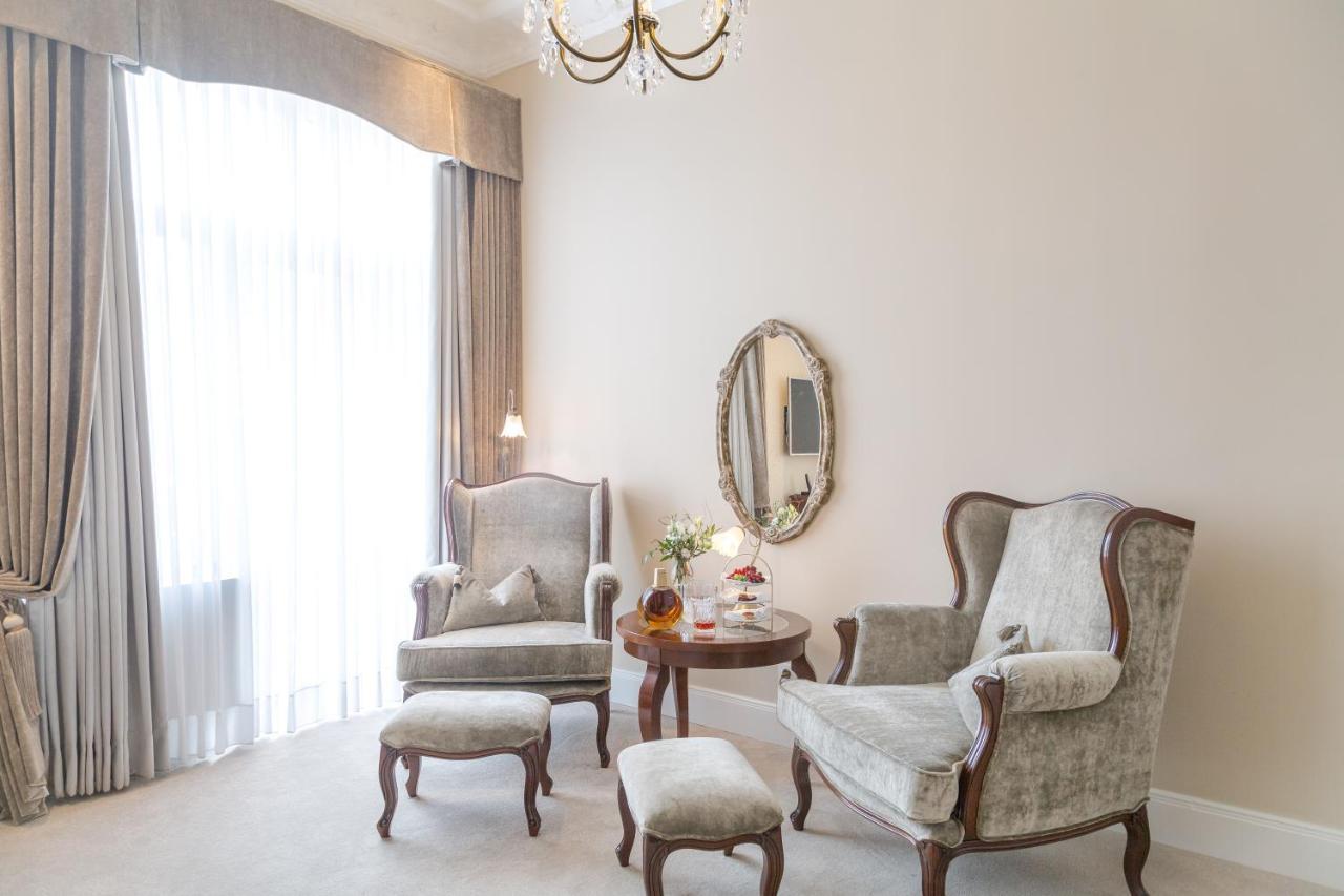 Hotel Miramar 베스터란트 외부 사진