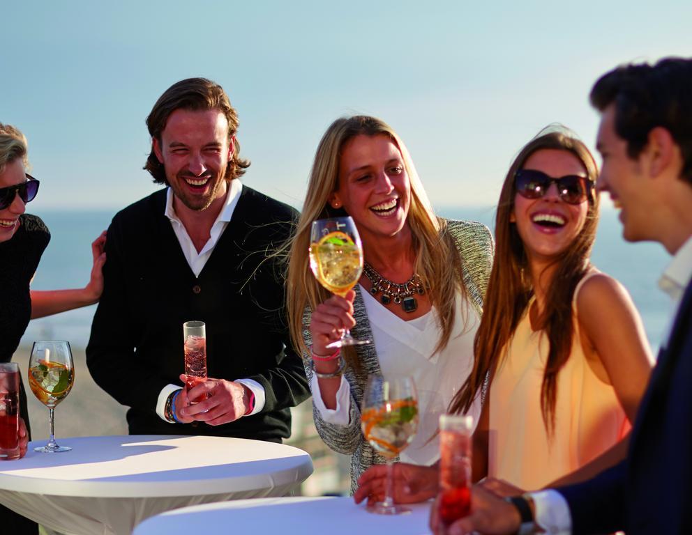 Hotel Miramar 베스터란트 외부 사진