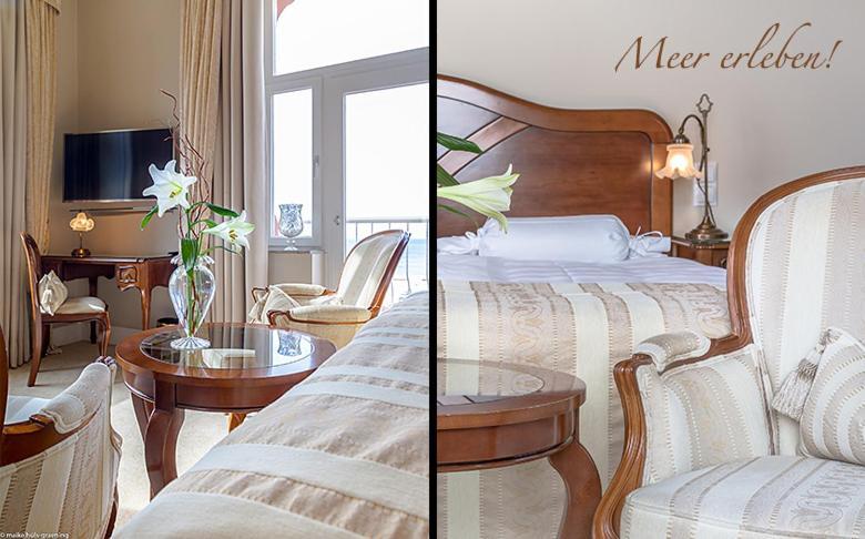Hotel Miramar 베스터란트 외부 사진