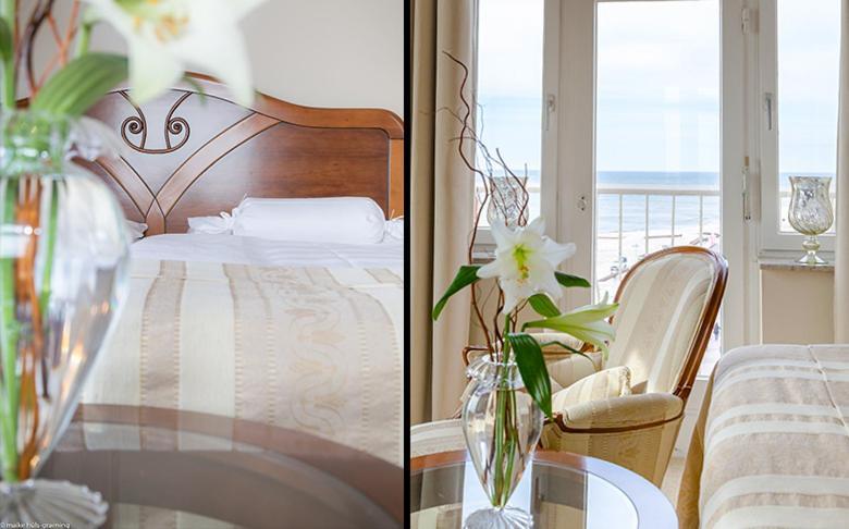 Hotel Miramar 베스터란트 외부 사진