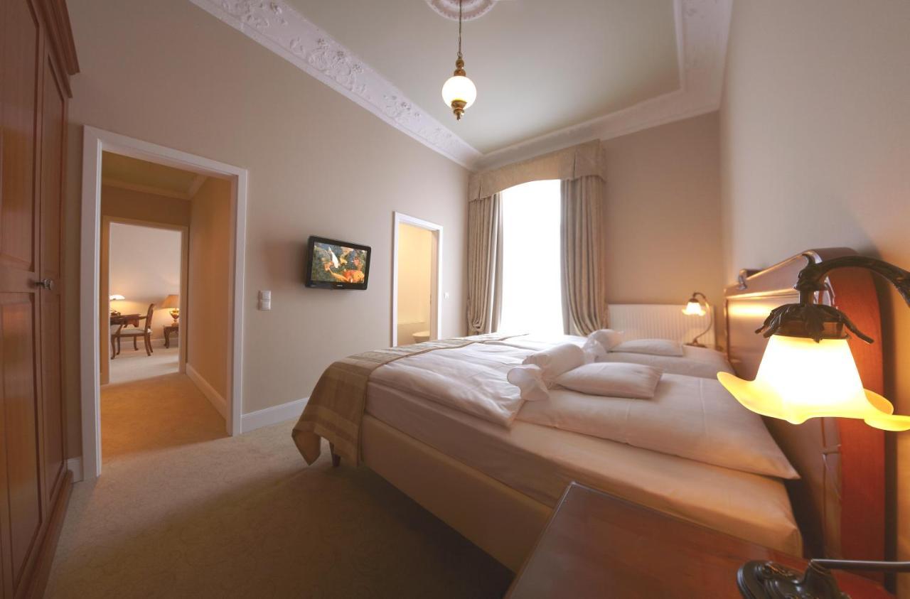 Hotel Miramar 베스터란트 외부 사진