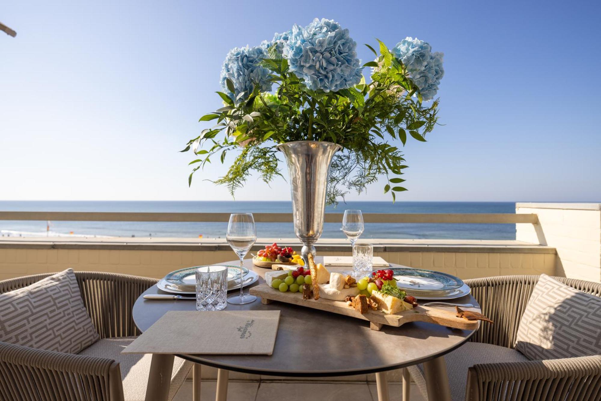 Hotel Miramar 베스터란트 외부 사진