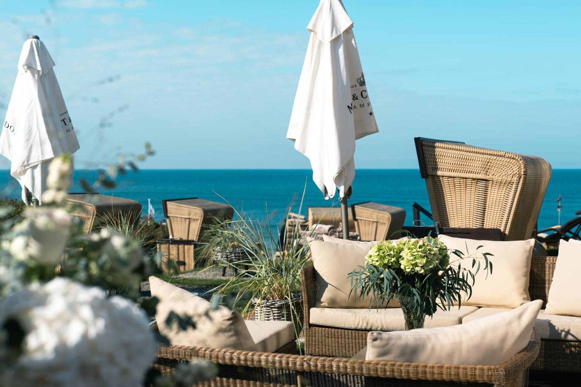 Hotel Miramar 베스터란트 외부 사진