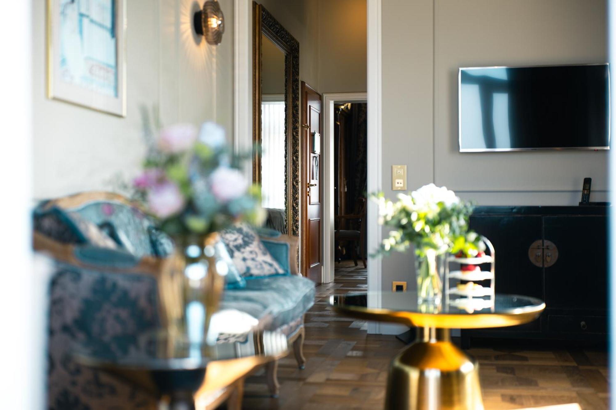 Hotel Miramar 베스터란트 외부 사진