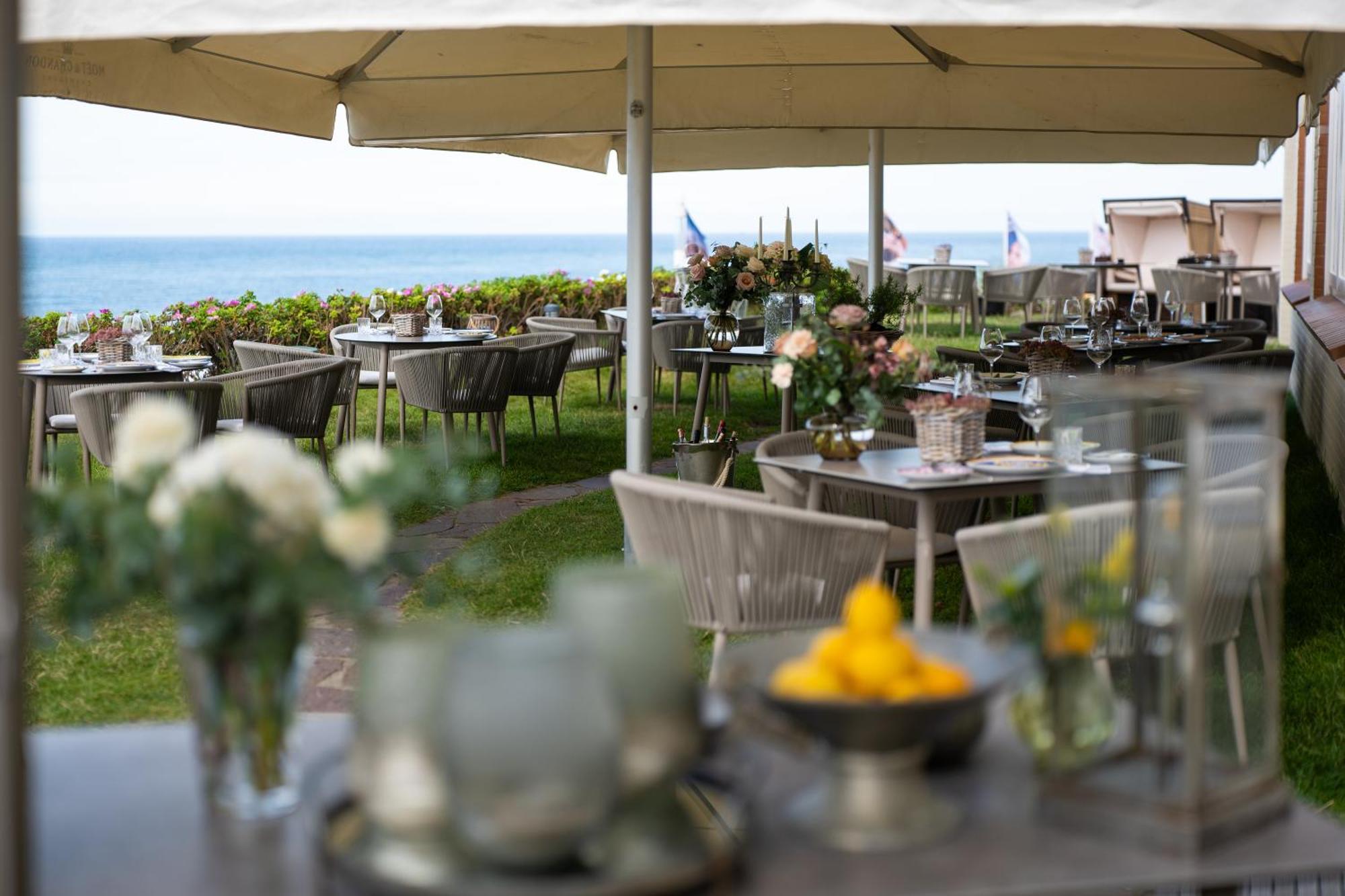 Hotel Miramar 베스터란트 외부 사진