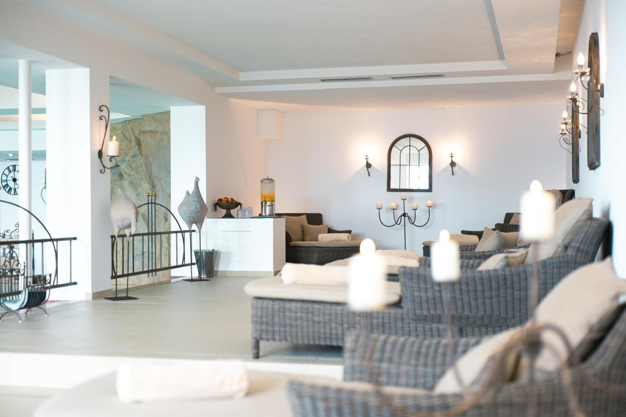 Hotel Miramar 베스터란트 외부 사진