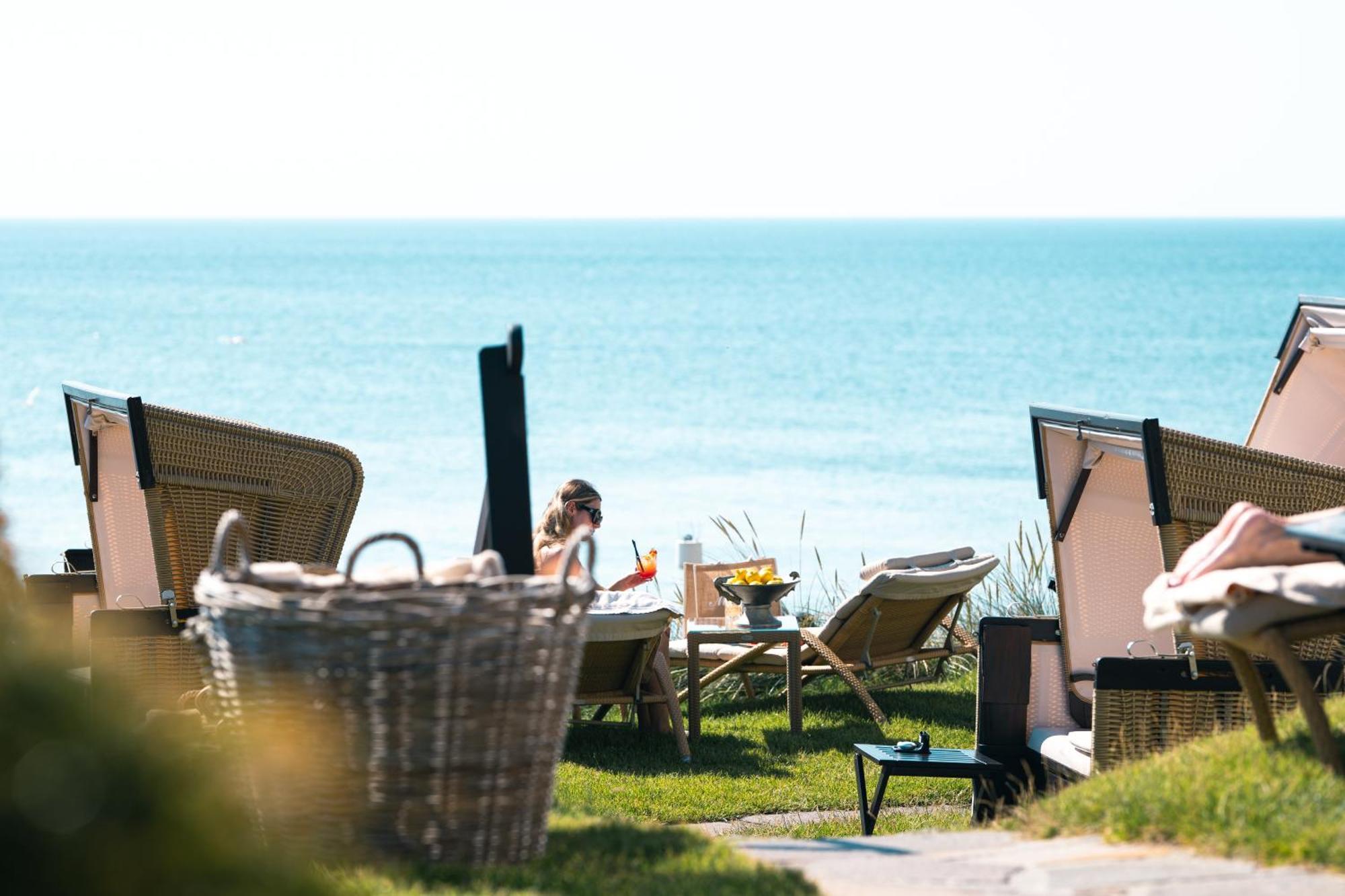 Hotel Miramar 베스터란트 외부 사진