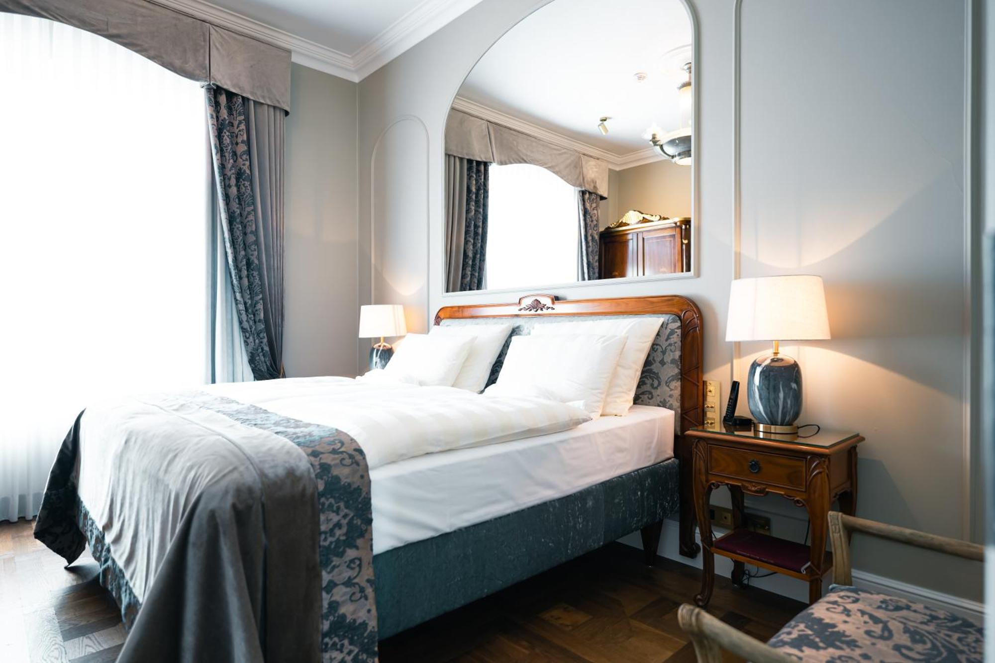 Hotel Miramar 베스터란트 외부 사진