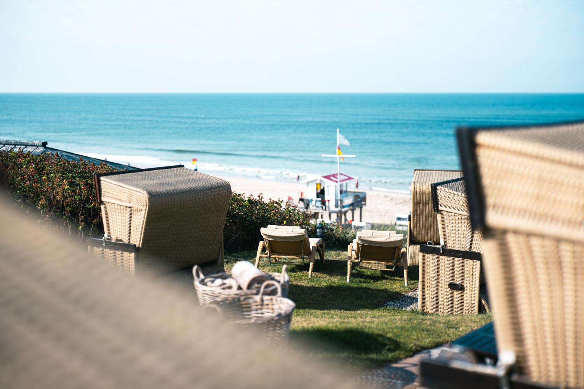 Hotel Miramar 베스터란트 외부 사진
