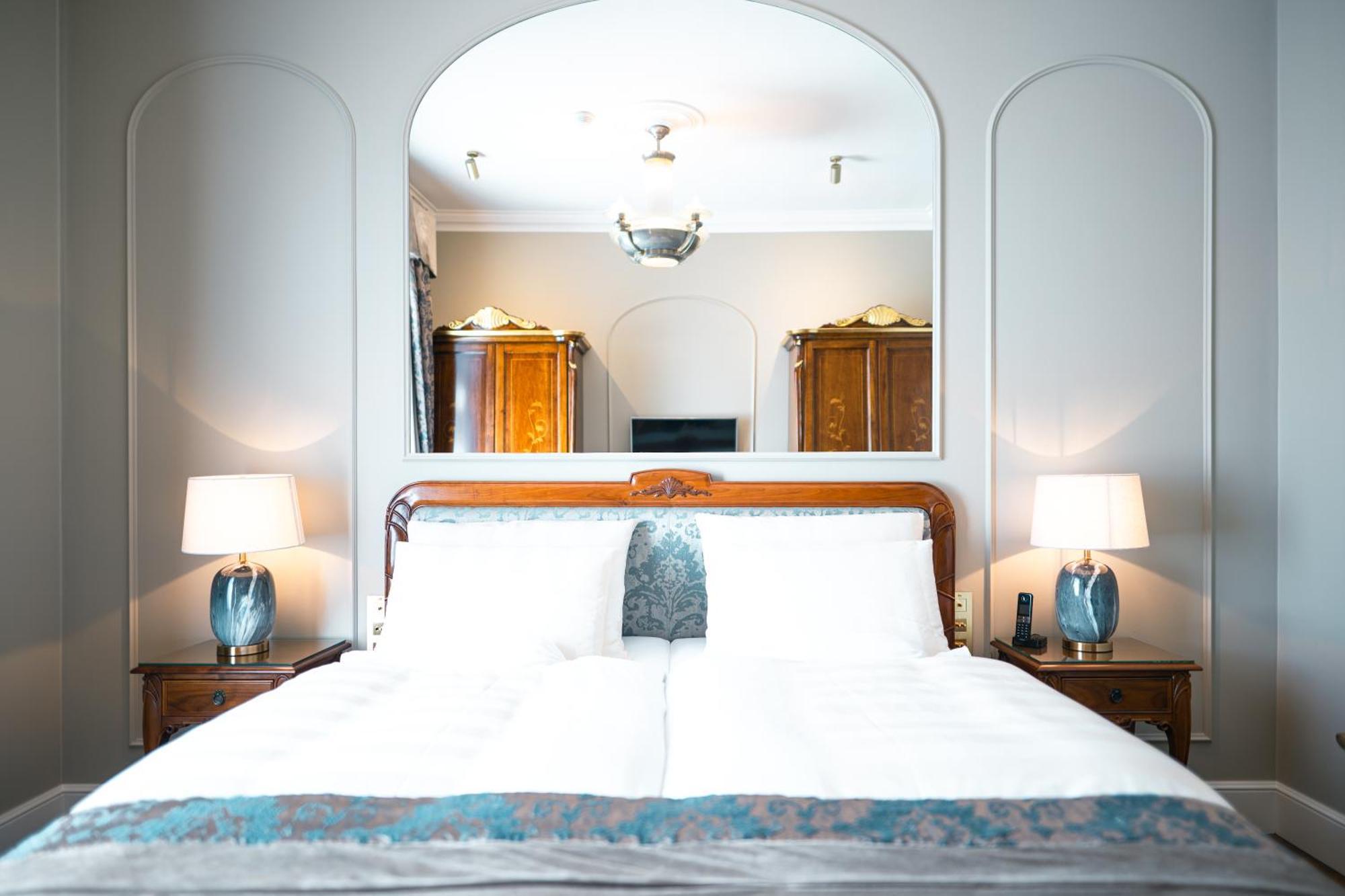 Hotel Miramar 베스터란트 외부 사진