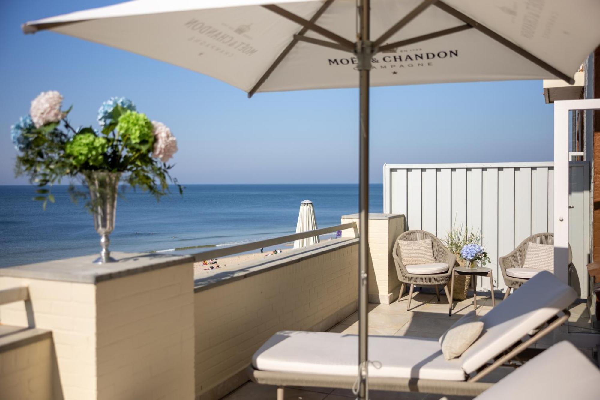 Hotel Miramar 베스터란트 외부 사진