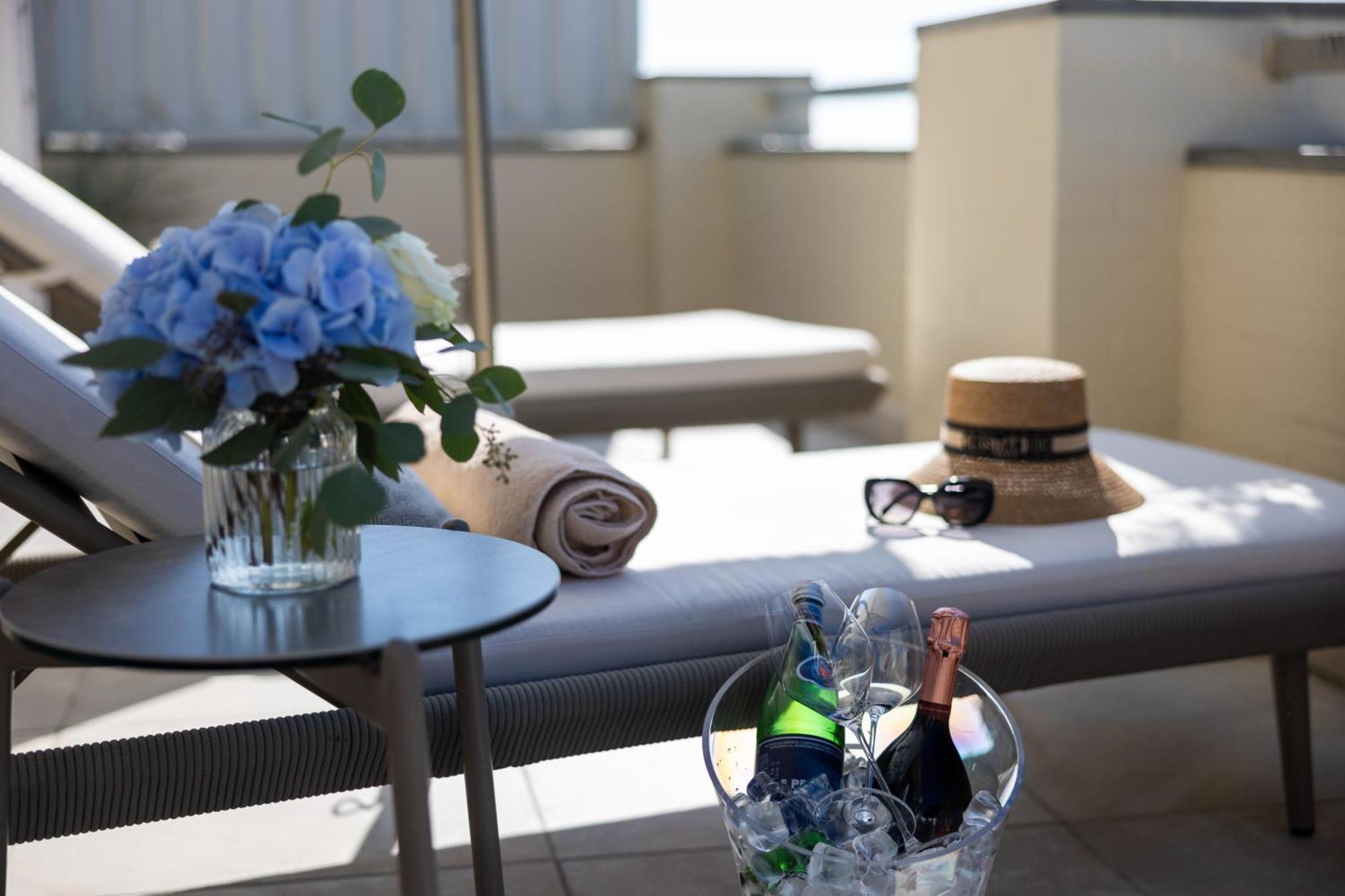 Hotel Miramar 베스터란트 외부 사진