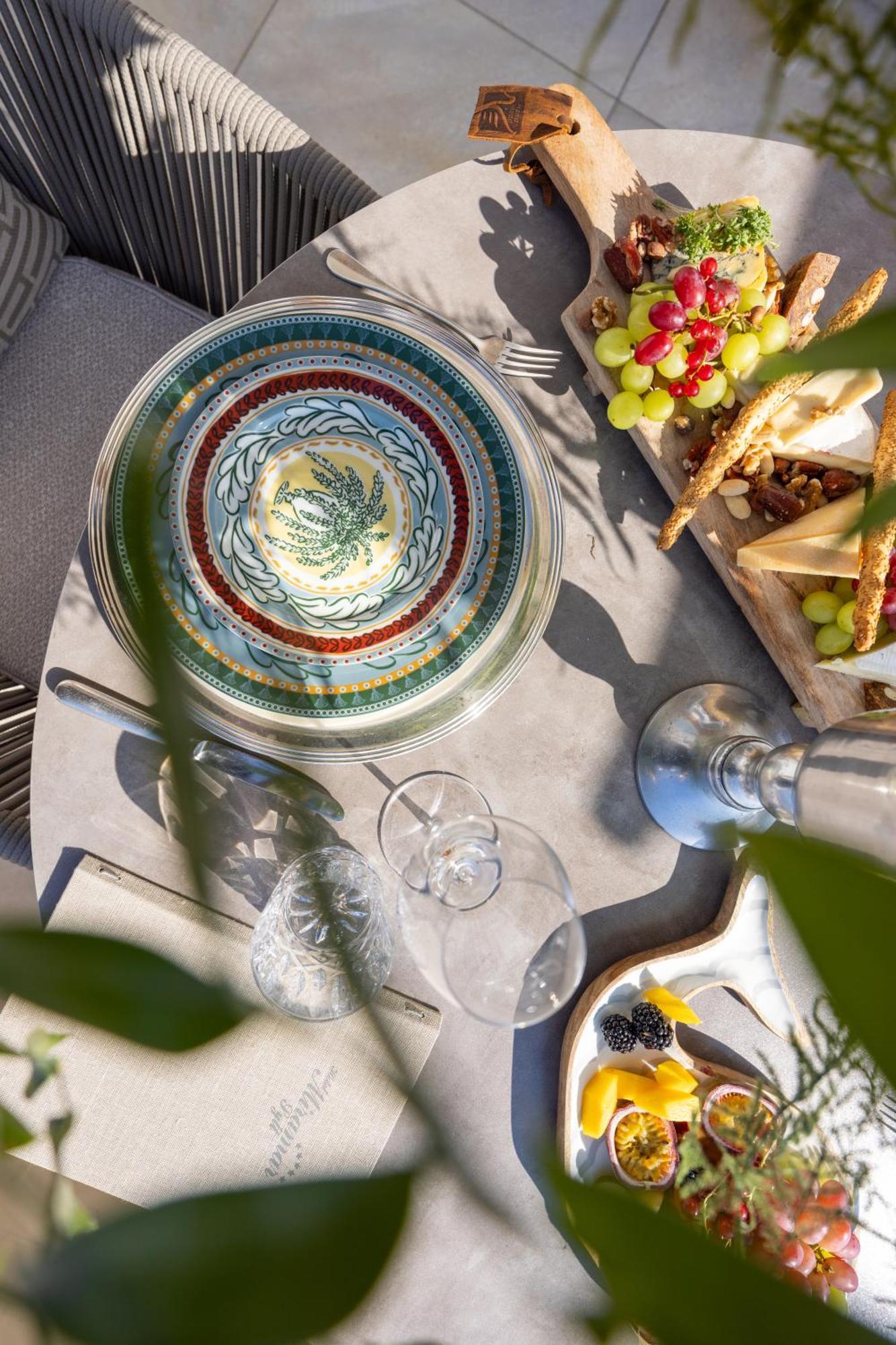 Hotel Miramar 베스터란트 외부 사진