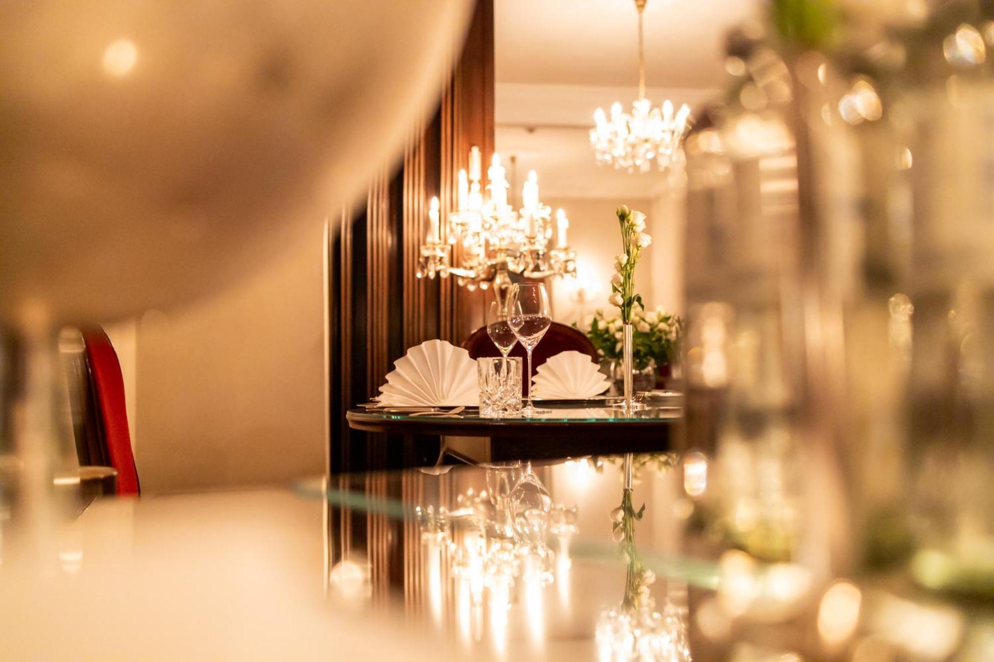 Hotel Miramar 베스터란트 외부 사진