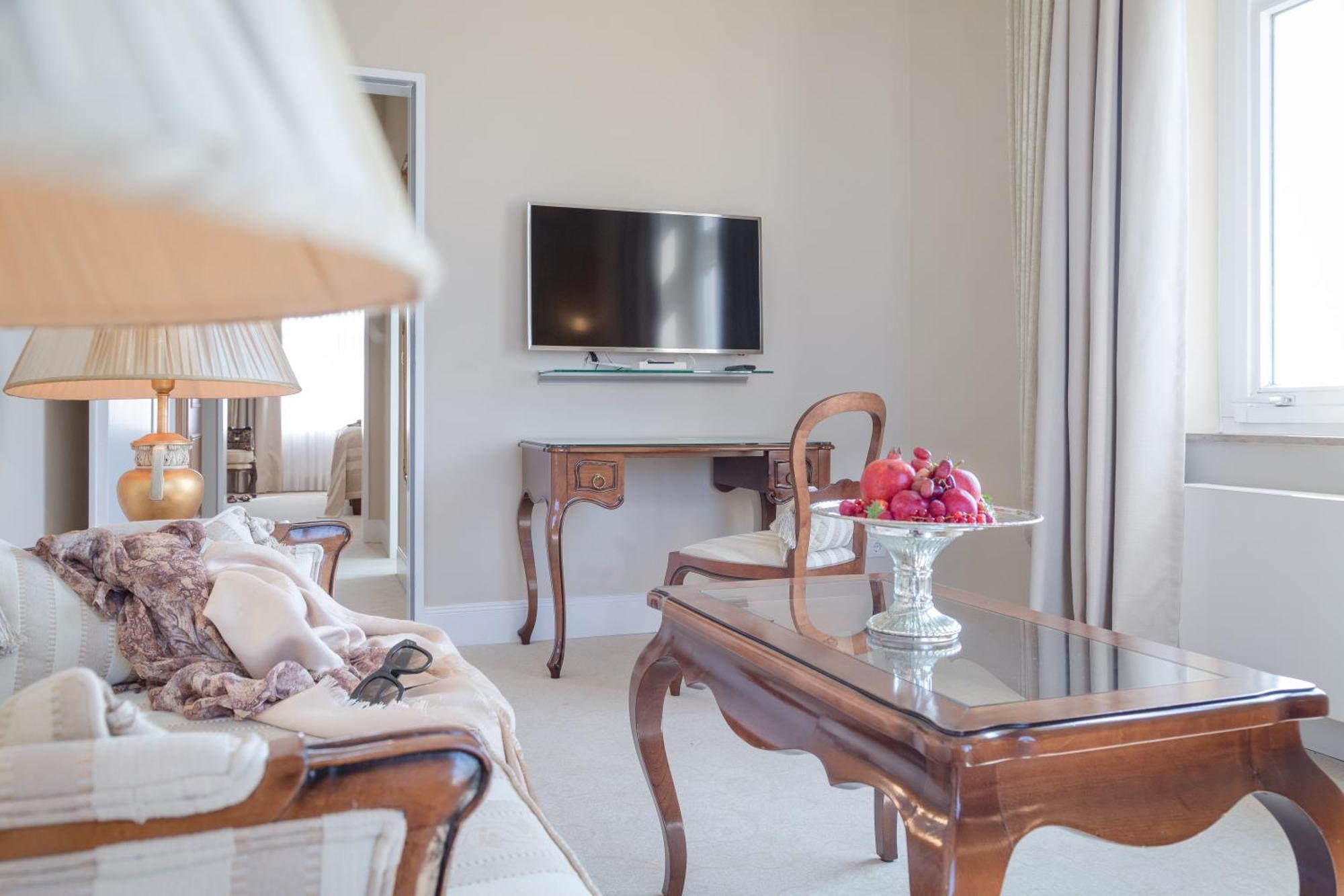 Hotel Miramar 베스터란트 외부 사진