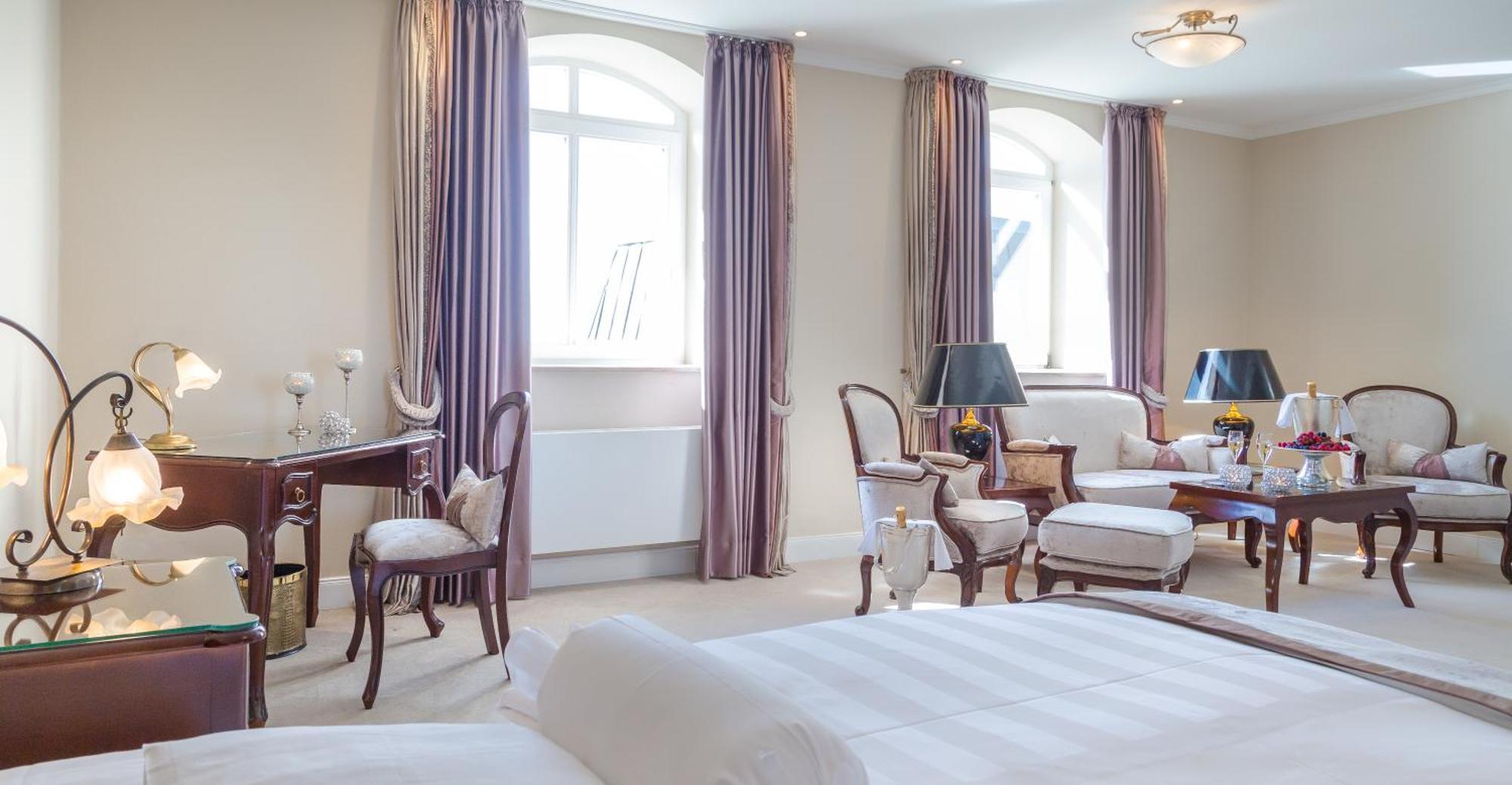 Hotel Miramar 베스터란트 외부 사진