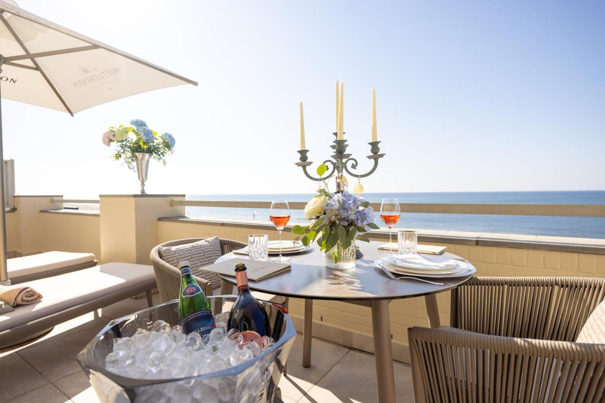Hotel Miramar 베스터란트 외부 사진