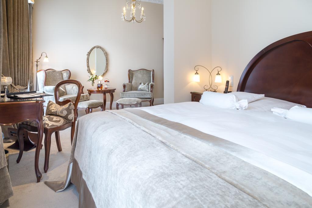 Hotel Miramar 베스터란트 외부 사진