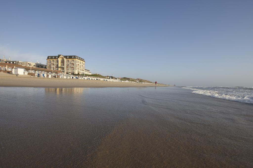 Hotel Miramar 베스터란트 외부 사진