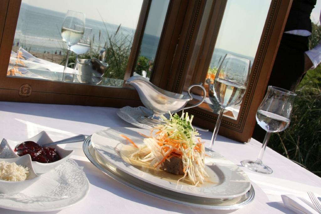 Hotel Miramar 베스터란트 외부 사진