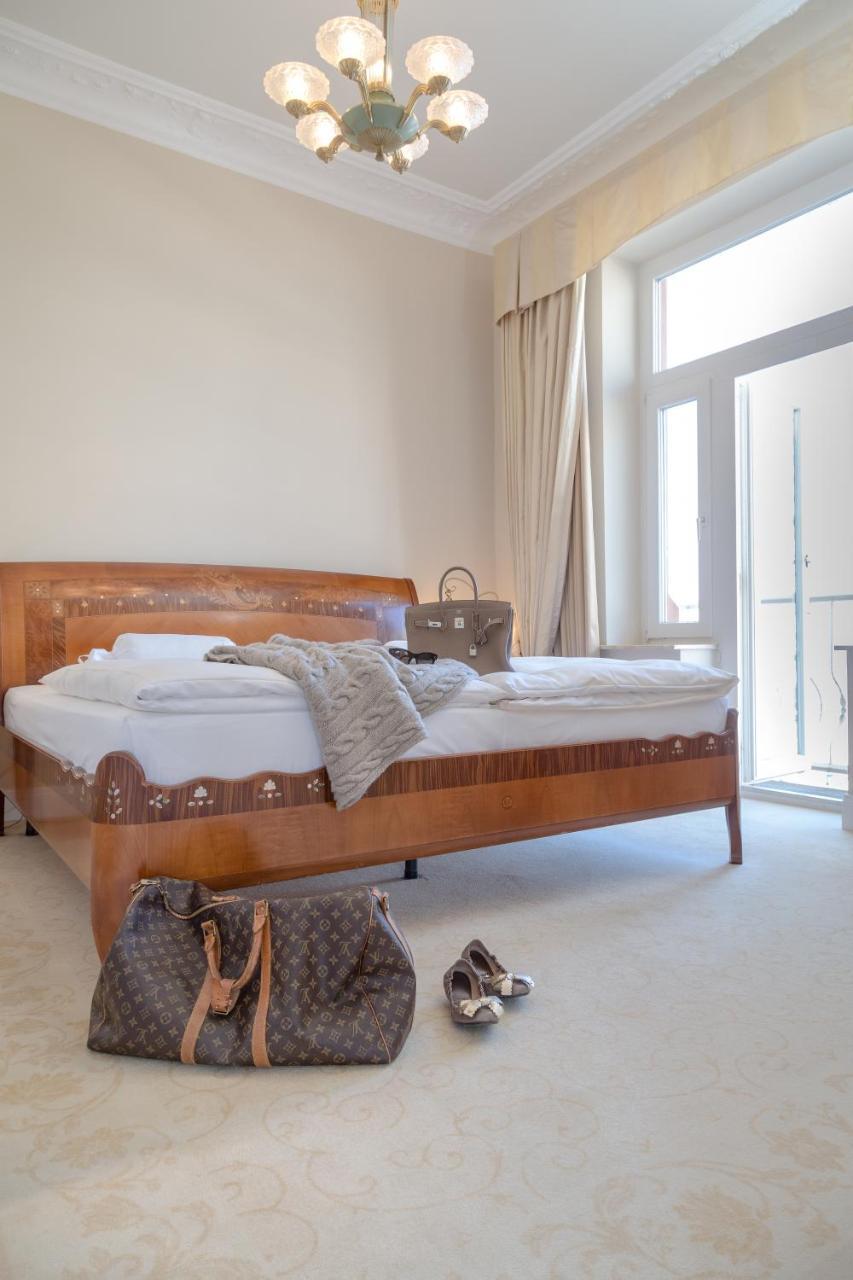 Hotel Miramar 베스터란트 외부 사진